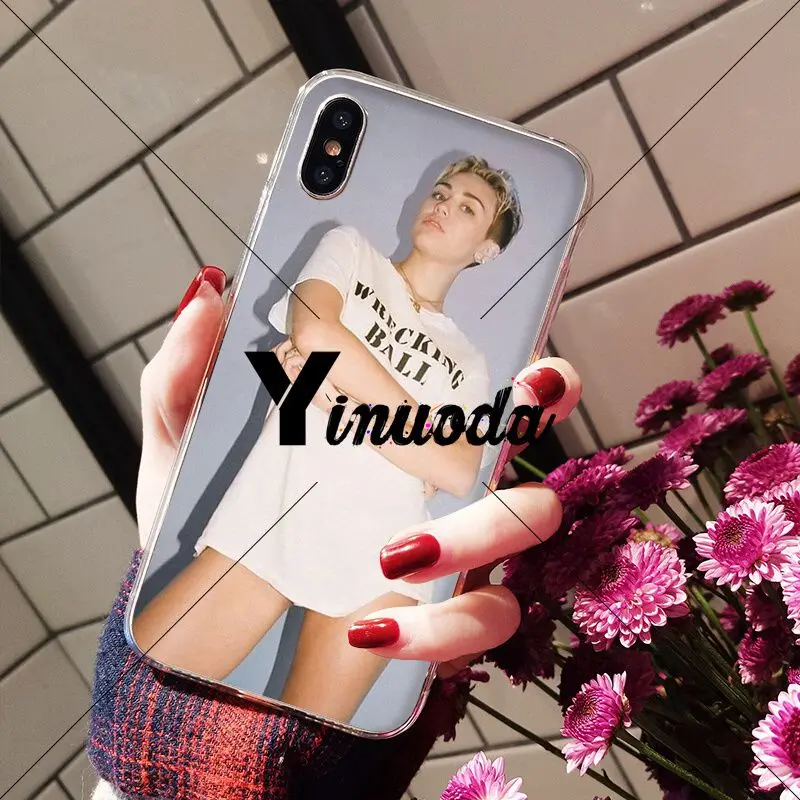 Miley Cyrus