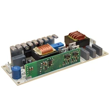 moving head beam lamp bulb 5r 200w ballast / power supply