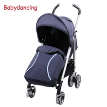 Детская коляска ножная крышка Тип чехол для колыбельки ноги Толстая зимняя куртка хлопок корзину АКСЕССУАРЫ зимние дни теплый комплект