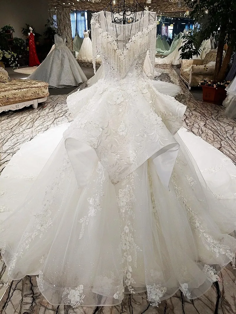 best bridal dresses 2019