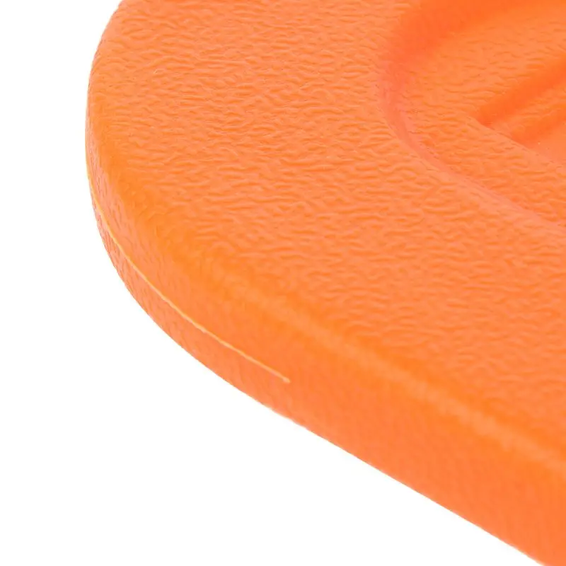 OOTDTY 16" Orange Chainsaw Bar Cover Guide Plate Protector Chain Guard Case for Agriculture Supplies Accessories