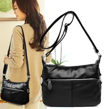 030718 новая горячая женская сумка дамская модная сумка через плечо