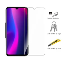 Tempered Glass For Blackview BV5500 A60 A20 Pro A3