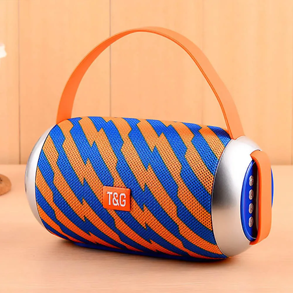 Беспроводная Bluetooth Колонка FDBRO аудио ТВ ПК Usb звуковая шкатулка Mp3 музыкальный