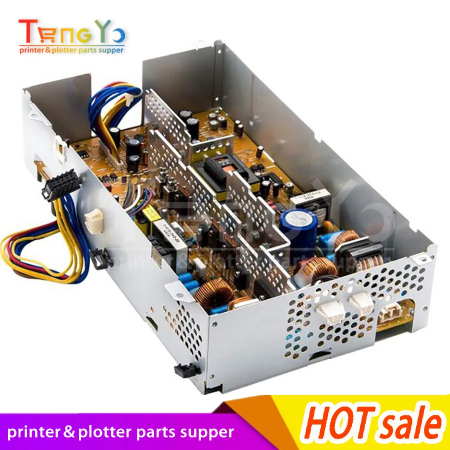 

Original for LaserJet HP9000/9040/9050/M9040/9050MFP Power Supply Board RM1-7354/RG5-5731/RG5-7779-000/RG5-5728-050 RG5-7778-030
