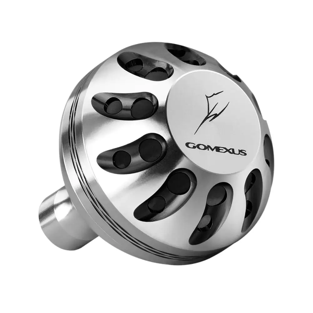 Ручка катушки Gomexus для Shimano Stradic FK Ultegra FB Biomaster MG Exsence Vanquish катушка 1000 3000 35 мм прямые