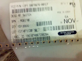 

10078676-001LF patch antenna base IPX / coaxial connector manufacturer FCI