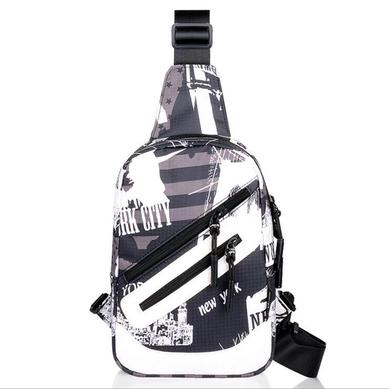 Zebella, взрывная мужская сумка, повседневная, для путешествий, на открытом воздухе, спортивная сумка на плечо, мужская, бизнес стиль, нагрудная сумка, Студенческая сумка-мессенджер