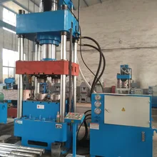 Ytd32-160tb Электрический гидравлический пресс-машина магазин техники инструменты