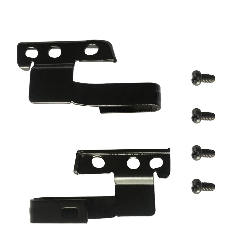 

New Universal Pair Metal Front Universal Windshield Wiper Blade Arm Adapter Kit 892 21001 101