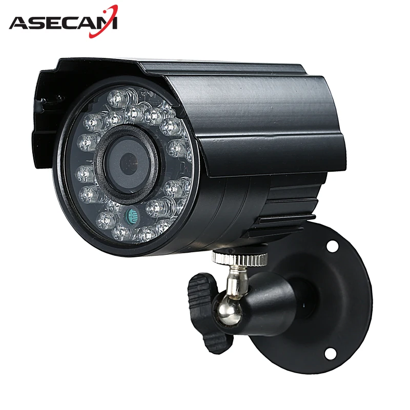 

Hot Super HD 1920P IMX322 AHD-H System CCTV AHD Camera Outdoor Waterproof Small Metal Bullet IR 3MP Security Surveillance