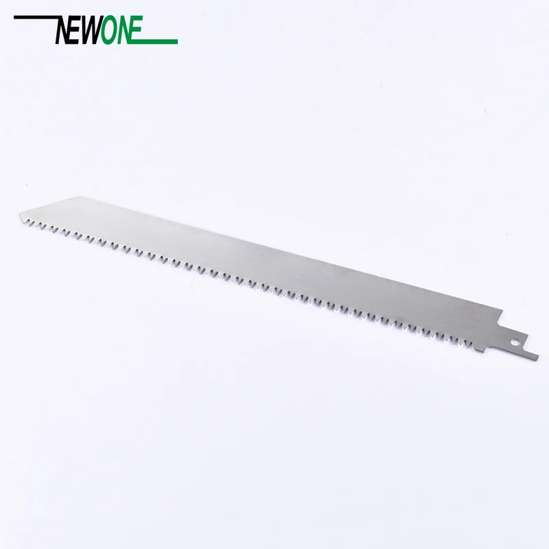 NEWONE 240mm teeth Stainless Steel Jig Saw Blades Reciprocating Saw For