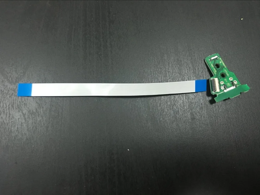 JDS 001 011 030 040 USB разъем для зарядки с гибким кабелем ps4 игрового