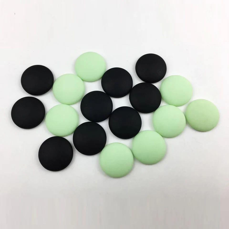 BSTFAMLY Go Chess Pieces 2.2cm For 19 Road 361Pcs No Chessboard Chinese Old Game of Go Weiqi Melamine Checkers Children Gift GA0