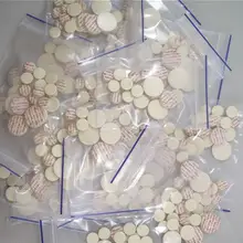 50 компл. = 850 шт. Отлично кларнет колодки качественный материал