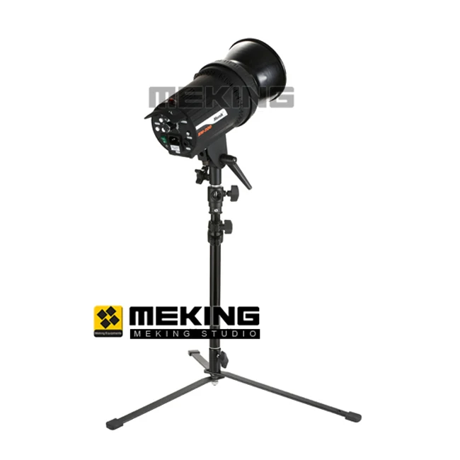 Светильник Meking Stand L-600F 65 см/2", студийный светильник ing, система поддержки steadicam steadycam, штатив, Трипод, оборудование для фотографирования