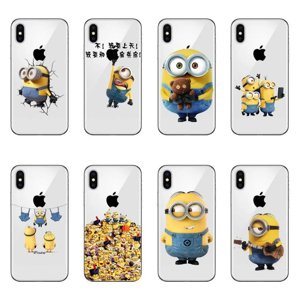 coque iphone 4 silicone minions coque iphone 4 silicone minions