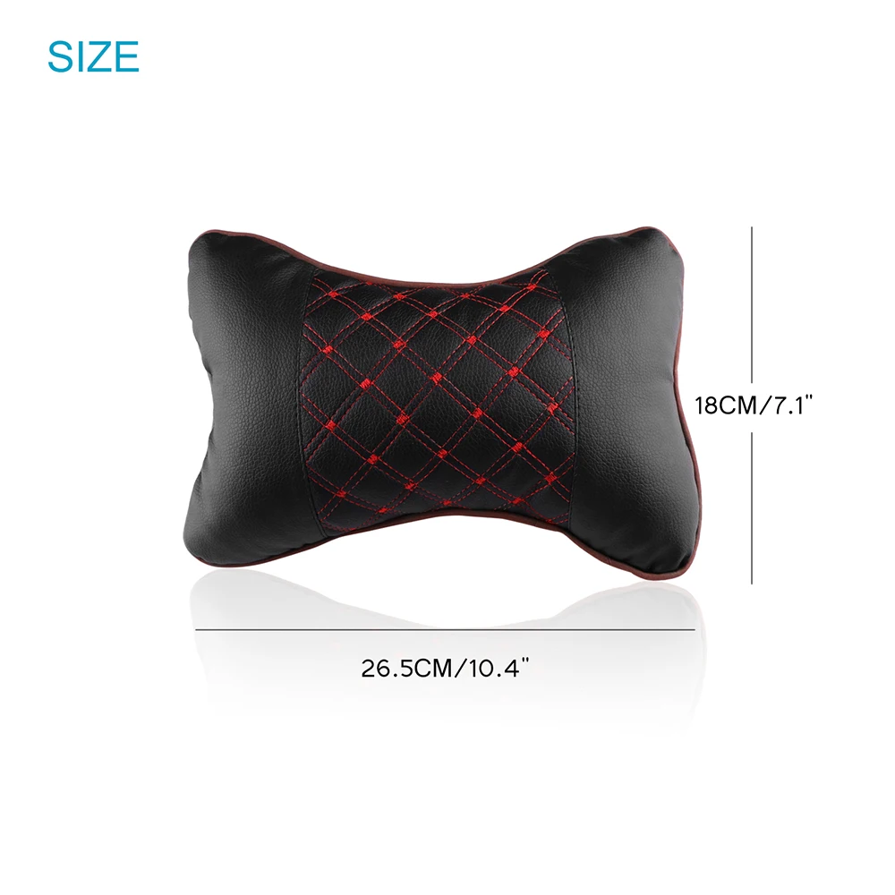car Auto pillow