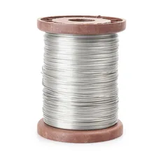 31, 5 дюймов, улей, Проволочная рама, воск, основа, проволока, пчелиный инструмент, нержавеющая сталь