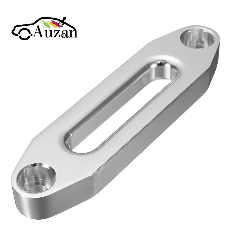 Фунтов синтетический трос для лебедок для внедорожников ATV UTV Alumimum Hawse Fairlead оригинального цвета ► Фото 1/6
