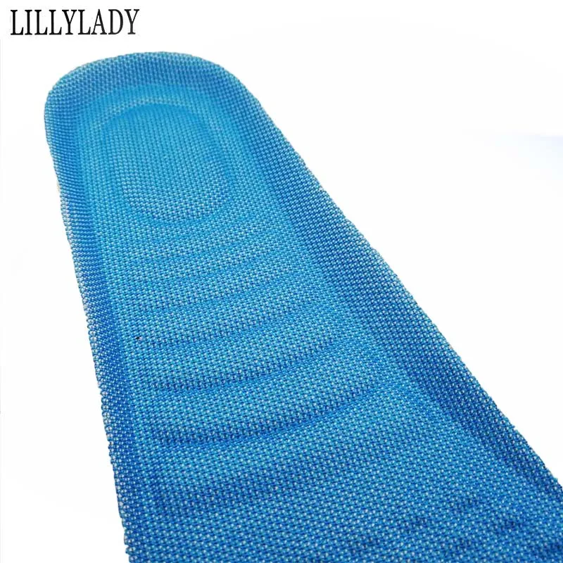 Sports Memory Foam Orthotics Arch Support Shoes Insoles Flat Feet Running Breathable Insoles for feet Man Women Orthopedic Pad