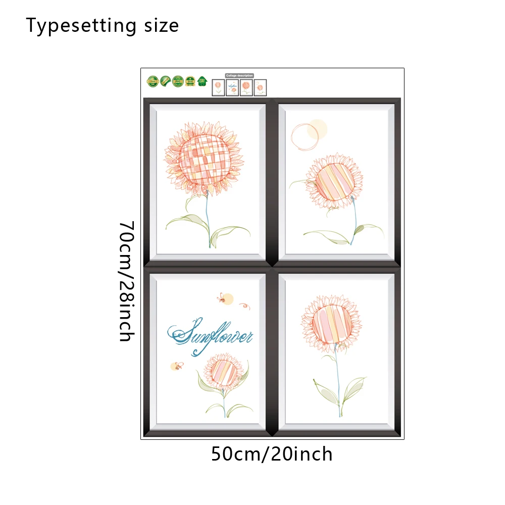 Typesetting size