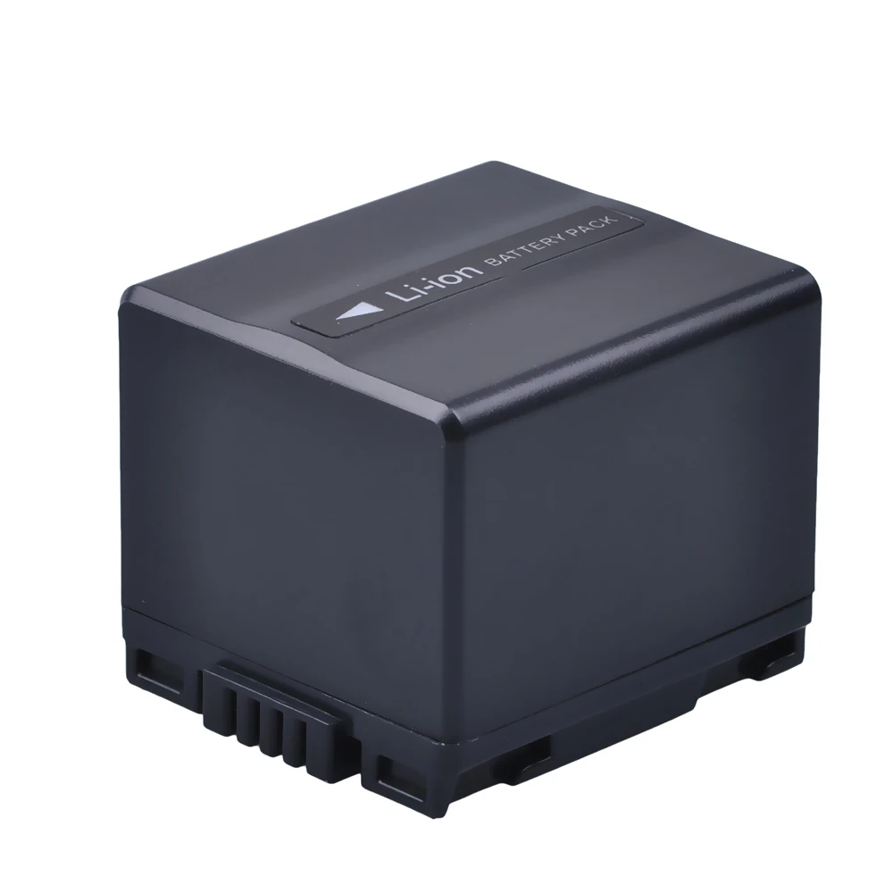 PowerTrust 1Pc 7.2V 1400mAh Bateria Da Câmera para Panasonic CGA DU14