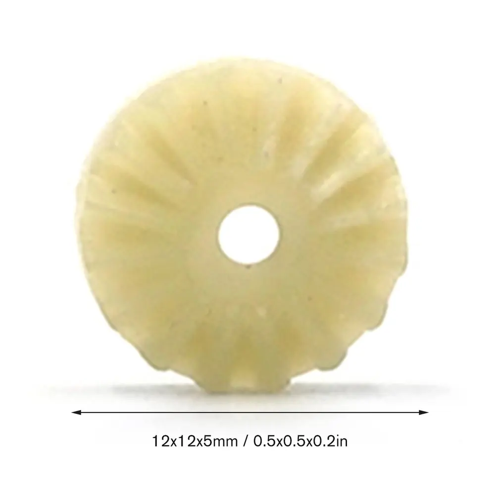 

Umbrella-type Gear/Reduction Gear Conic Gear Plastic Wheel For Wltoys 12428/12423 1/12 RC Car