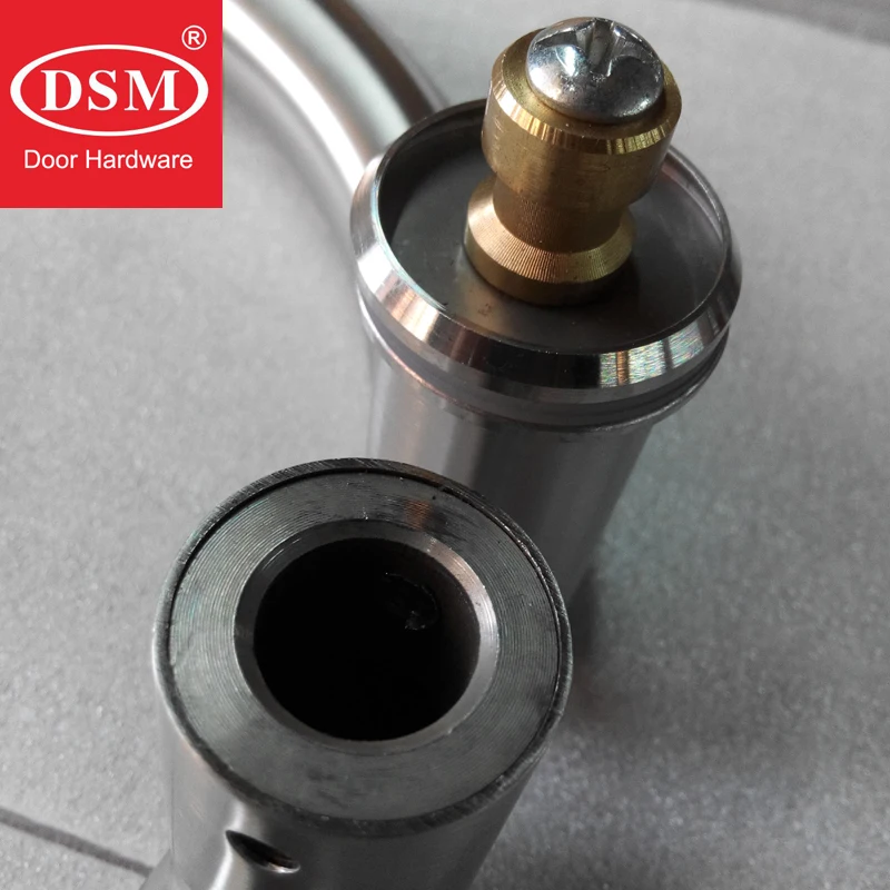 Entrance Door Handle PA-626-32-332 6