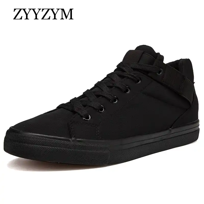 classic men's casual shoes