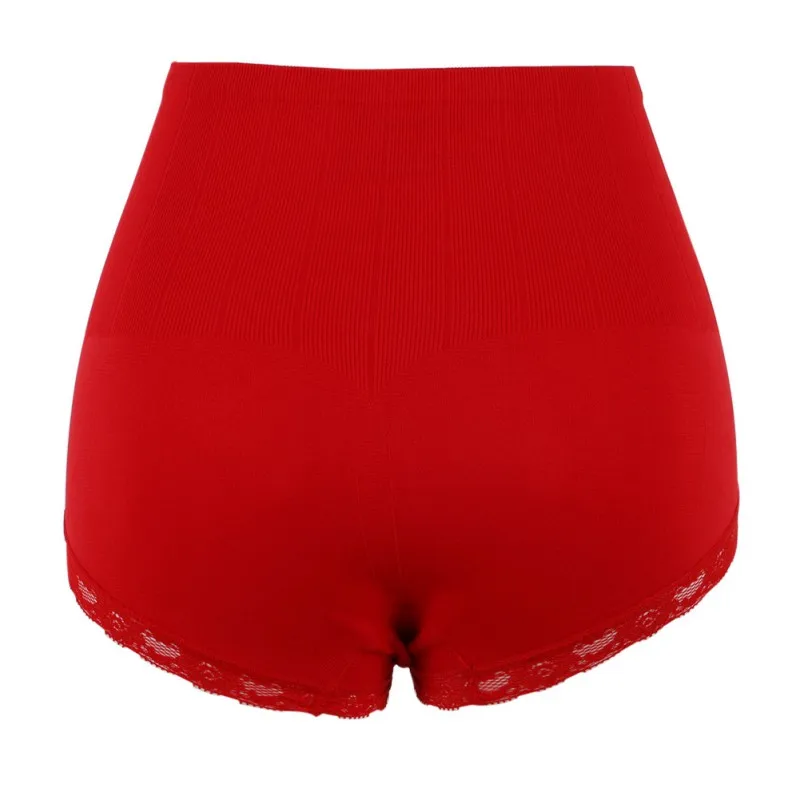 Women Seamless Lingerie Underwear High Waist Slimming Body Shapper Panties Shapewear Women Body Shaper