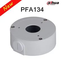 DAHUA Junction Box PFA134 CCTV Accessories IP Camera Brackets