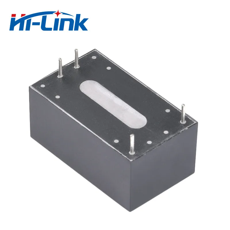 AC-DC 220V to 12 V intelligent household switch mini isolated power supply module