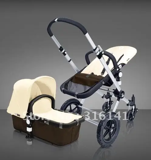 bugaboo cameleon cream