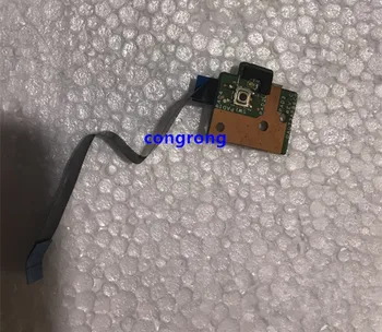 

FOR HP DV6-1000 DV6-2000 Power Button Board with Cable DAUT3APB6C0