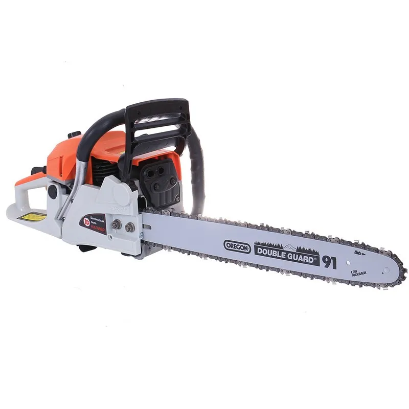 Kalibr BP-2300/18 PROFI wood cutter gasoline chain saw