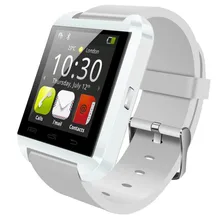 U8 Pro U8 Plus Bluetooth Smart-armbanduhr-telefon-mate Armbänder Für Android & IOS Iphone Samsung Android Smartwatch