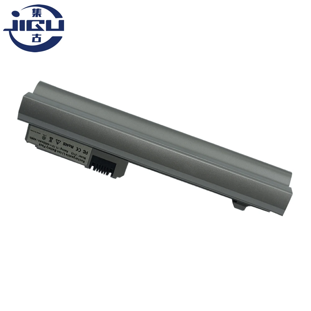 Аккумулятор JIGU для ноутбука 2133 KU528AA HP 2140 Mini-Note Mini | Компьютеры и офис