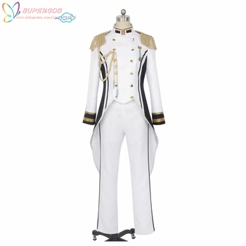 

THE IDOLM STER CINDERELLA GIRLS Tachibana Arisu Coat Suit Cosplay Costume