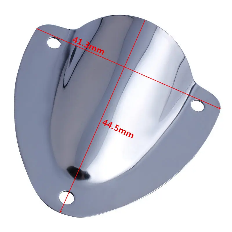 2 шт. лодка из нержавеющей стали моллюска корпус карликовый вентиляционный шланг крышка кабеля морская яхта