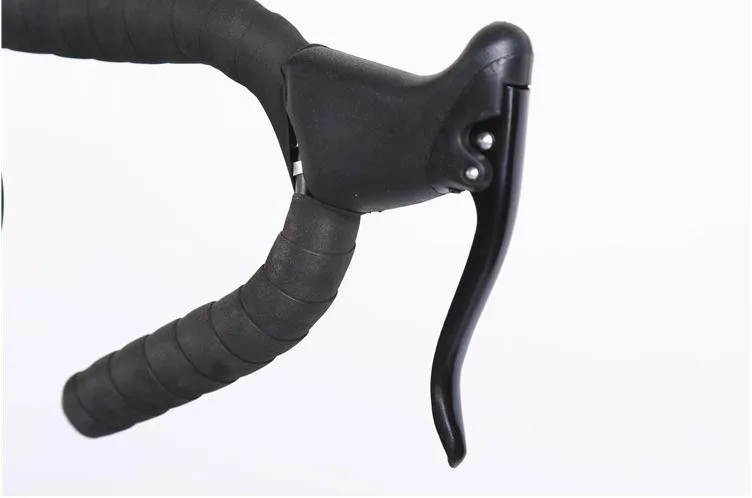 Perfect Steel frame road bicycle 2016 new cycling jersey bicicleta bike 52cm man& woman bike 21/24/27 speed Disc brakes 3 18 Perfect Steel frame road bicycle 2016 new cycling jersey bicicleta bike 52cm man& woman bike 21/24/27 speed Disc brakes 3 18