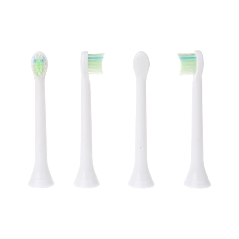 Новая замена головок зубных щеток для Philips Sonicare Diamond Clean P-HX6074 HX6074 Горячая принадлежность для чистки