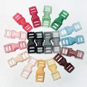 

BJD Doll accessories Mini buckle doll bag buckle trumpet bjd 20 colors