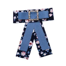 Лук Галстуки для Для женщин лук Галстуки Свадебная вечеринка полиэстер бабочкой Для женщин pajaritas студентка галстук-бабочка классический Средства ухода за кожей шеи одежда с бантом из ленты галстуки