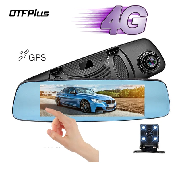 Best Offers OTFPlus H08 4G/3G Car car camera car dvr Mirror 7.84" Android 5.1 GPS Dash cam Video drive Recorder car accessories Best Offers OTFPlus H08 4G/3G Car car camera car dvr Mirror 7.84" Android 5.1 GPS Dash cam Video drive Recorder car accessories