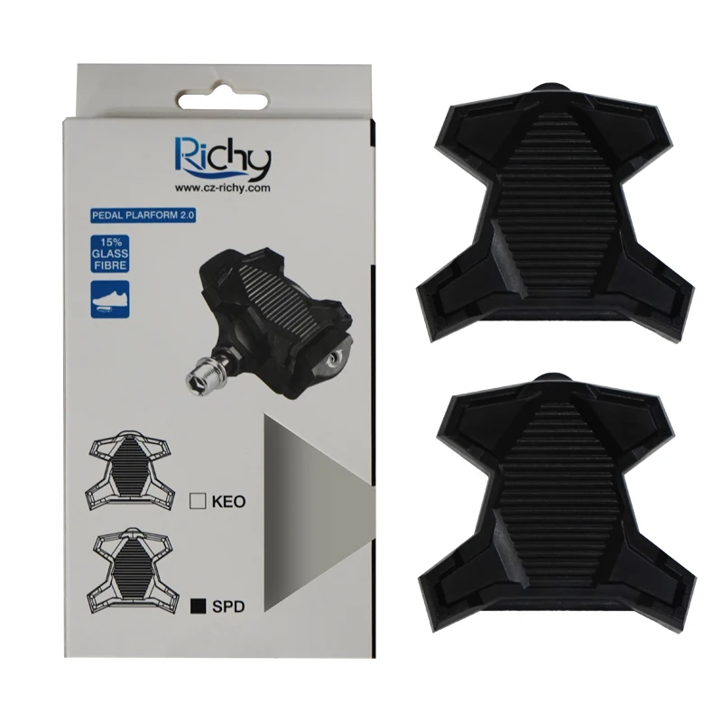 Дорожный велосипед с блокировкой педалей на платформе для Keo Shi mano SPD R520 R540 R5800