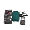 MS6610 Digital Lux Meter mini Light Meter Luxmeter 0~50000LUX Illuminometer 5
