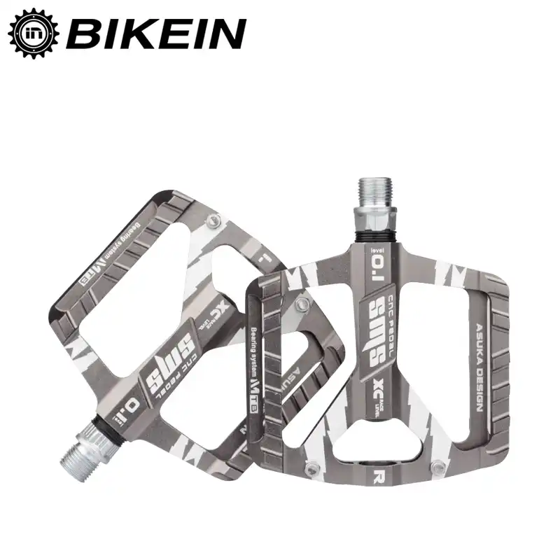 aluminum bmx pedals