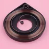 Single Recoil Starter Spring For Chinese Chainsaw 4500 5200 5800 45CC 52CC 58CC Spare Parts ► Photo 1/6