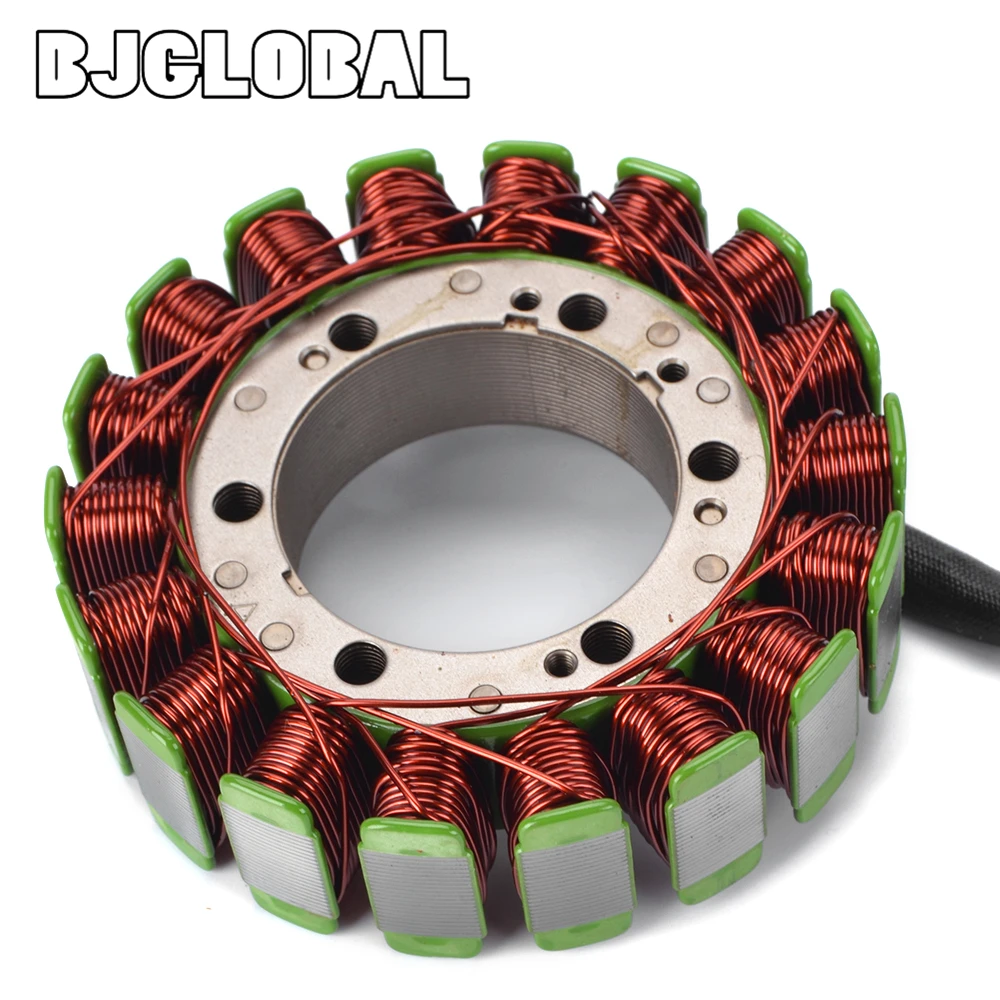 

Motorcycle Scooter Magneto Stator Coils Generator For Honda VF1000F Interceptor VF1000R 31120-MB6-014 31120-MB6-701 Motorbike